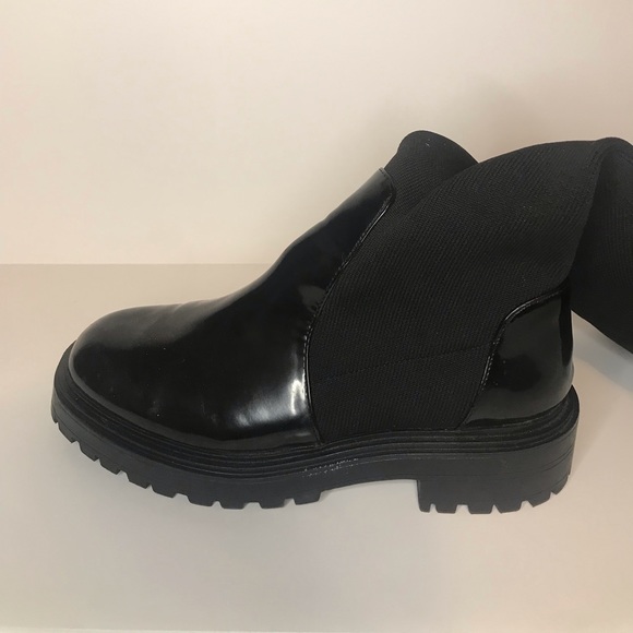 Over the Knee Boots - Picture 1 of 5